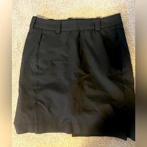 NIKE Golf Skirt